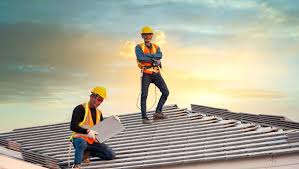 Best Roof Coating Services  in Anahuac, TX